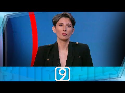 ფორმულა 09:00 საათზე — 23 აპრილი